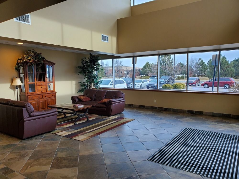 Crossroads Business Park: 3553 Clydesdale Pkwy Ste 300, Loveland, CO 80538